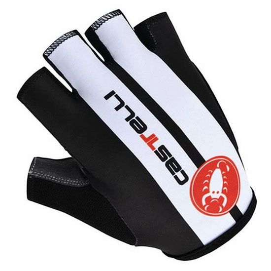 2014 Castelli Guante de Bicicletas